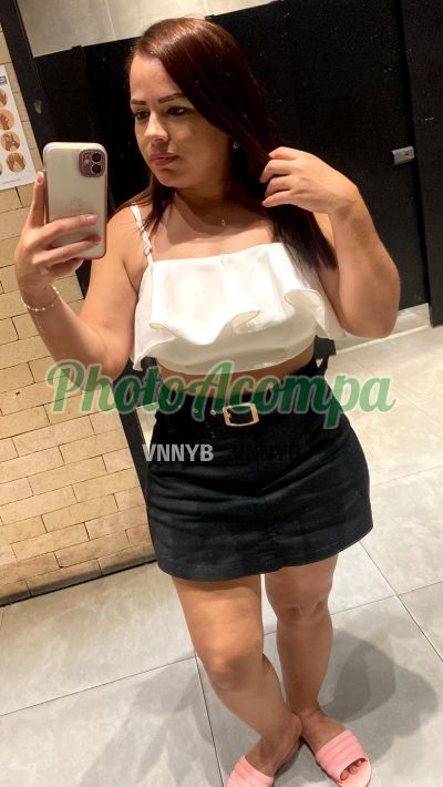 Foto 3 de Diva, acompanhante em São Vicente - SP