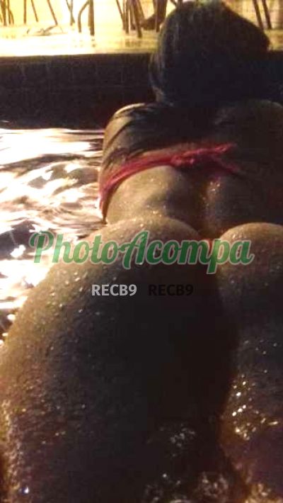 Foto 2 de Camila Albuquerque, acompanhante em Recife - PE