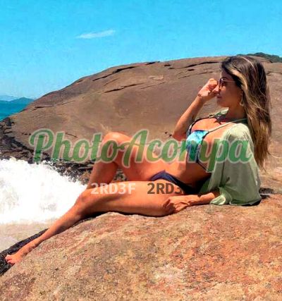 Foto 3 de Puck, acompanhante em Natal - RN