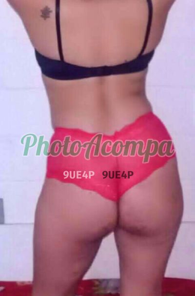 Foto 3 de Luana, acompanhante em Rio Claro - SP