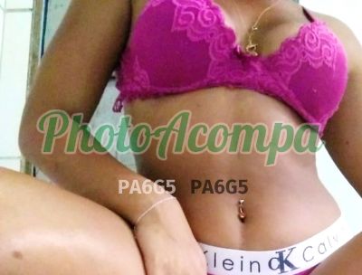 Foto 3 de Karol, acompanhante em Praia Grande - SP