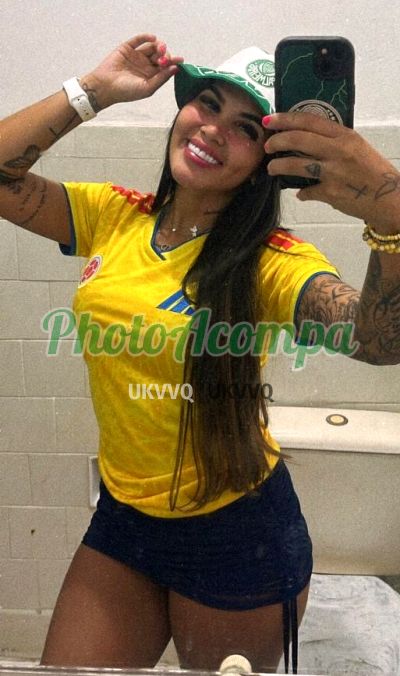 Foto 6 de Karen, acompanhante em Guarulhos - SP