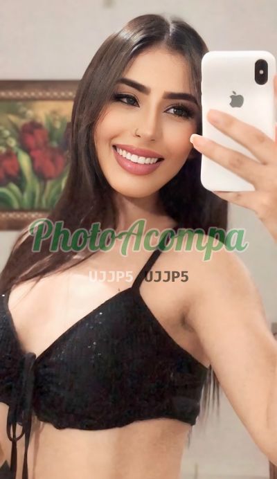 Foto 1 de Rafaela, acompanhante em Cascavel - PR