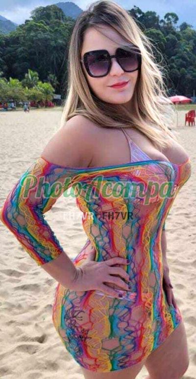 Foto 2 de Adrya Mendes, acompanhante em Cuiabá - MT