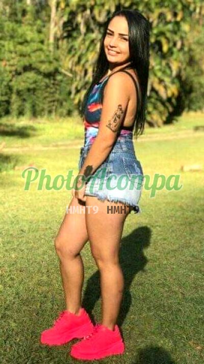 Foto 6 de Leidiane, acompanhante em Carapicuíba - SP