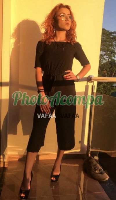 Foto 4 de Karin, acompanhante em Rio de Janeiro - RJ