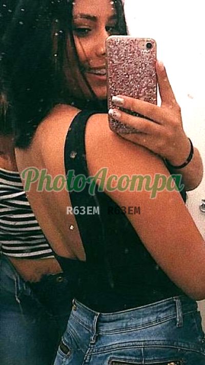 Foto 3 de Carla, acompanhante em Osasco - SP
