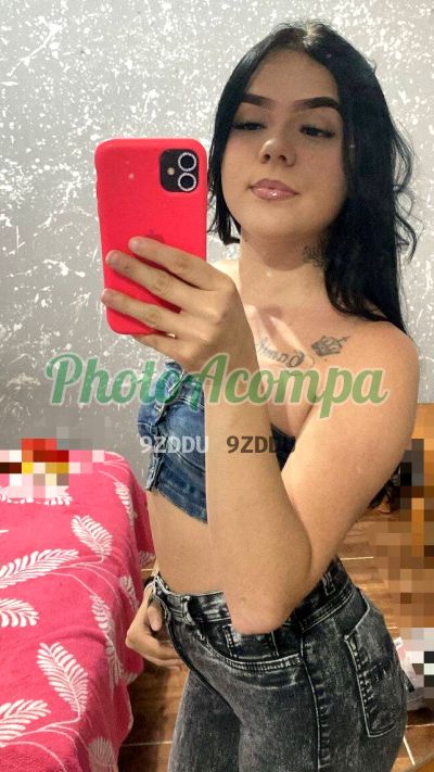 Foto 3 de Júlia, acompanhante em Poá - SP