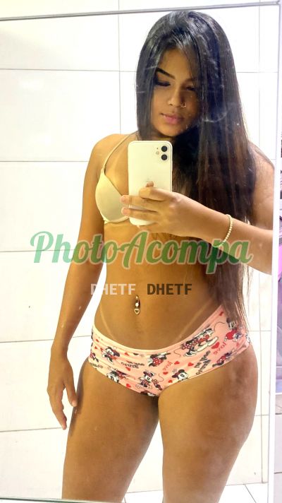 Foto 3 de Bia Andrade, acompanhante em Rio de Janeiro - RJ