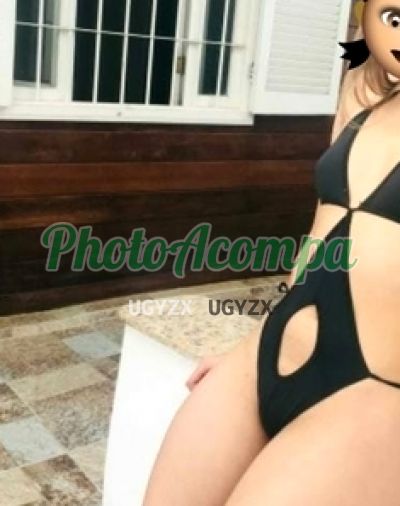 Foto 2 de Nina Gaúcha, acompanhante em Pouso Alegre - MG
