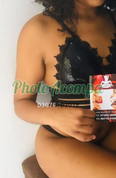 Foto 4 de Flávia, acompanhante em Osasco - SP