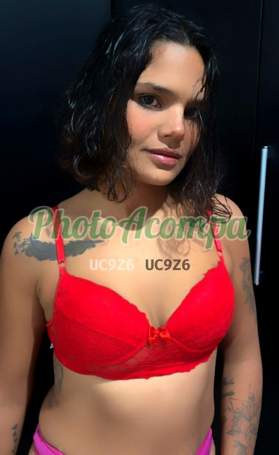 Foto 3 de Bianca, acompanhante em Porto Alegre - RS