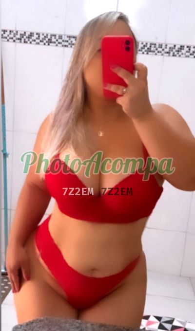 Foto 5 de Valentina, acompanhante em Goiânia - GO