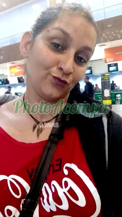 Foto 2 de Andressa, acompanhante em Nova Iguaçu - RJ