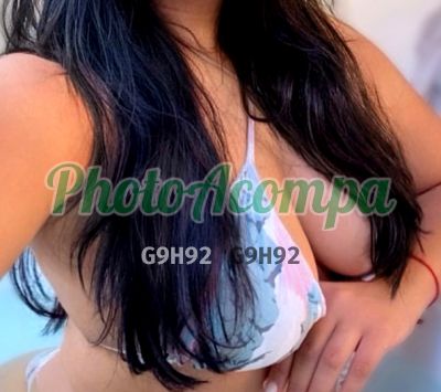 Foto 3 de Melissa, acompanhante em Goiânia - GO