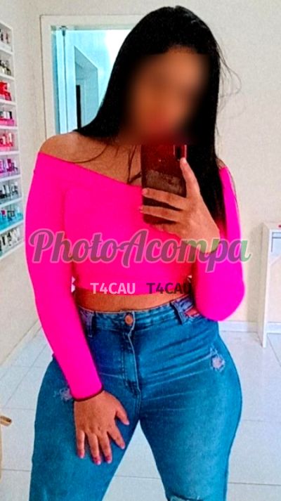 Foto 2 de Jaqueline, acompanhante em Sapucaia do Sul - RS