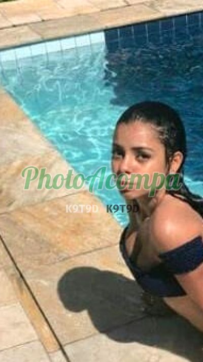 Foto 2 de Cecília, acompanhante em Rio de Janeiro - RJ