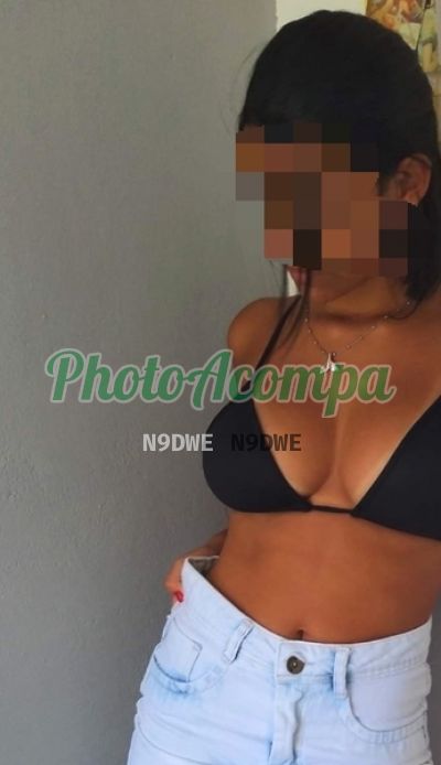 Foto 4 de Talita, acompanhante em Rio de Janeiro - RJ