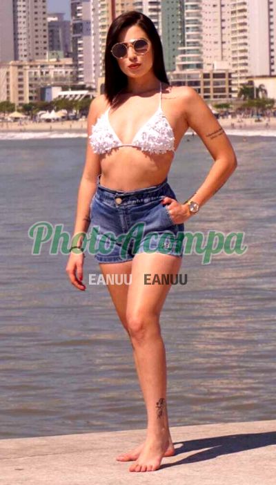 Foto 2 de Laurinha, acompanhante em Campo Grande - MS