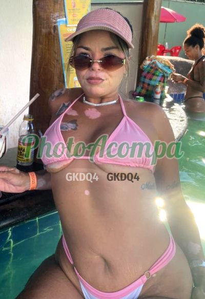 Foto 2 de Bruna, acompanhante em Rio de Janeiro - RJ