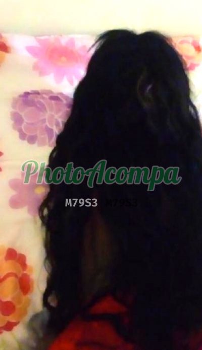 Foto 3 de Naomi, acompanhante em Pinhais - PR