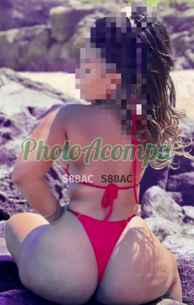 Foto 2 de Cléo, acompanhante em Salvador - BA