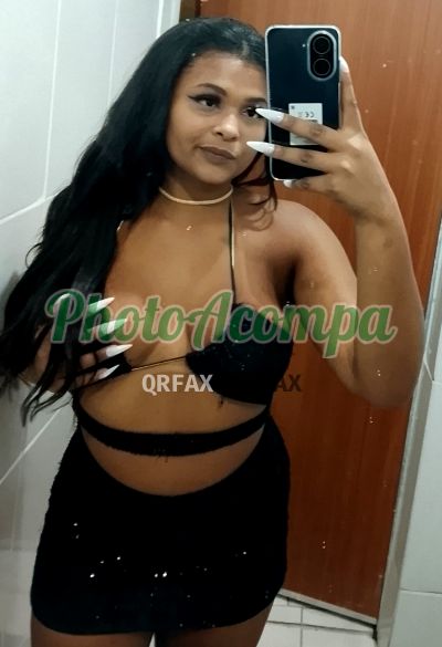 Foto 3 de Júlia, acompanhante em Macaé - RJ