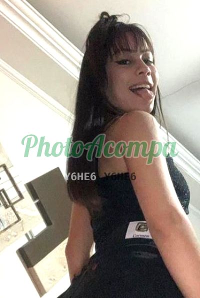 Foto 2 de Jennifer, acompanhante em Osasco - SP