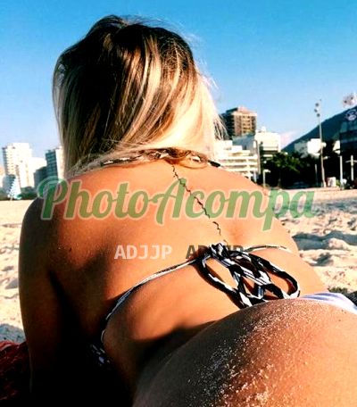 Foto 3 de Gabi, acompanhante em Caraguatatuba - SP