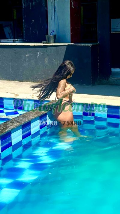 Foto 2 de Nicoly, acompanhante em Rio das Ostras - RJ