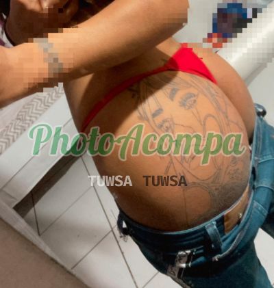 Foto 4 de Amanda, acompanhante em Osasco - SP
