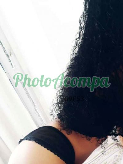 Foto 3 de Gabriela Villar, acompanhante em Salvador - BA