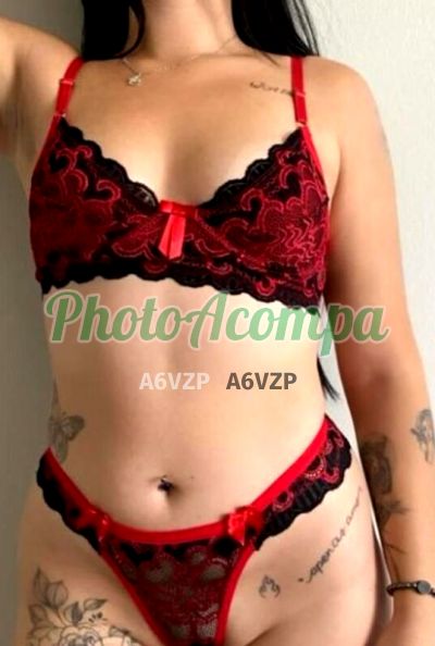 Foto 3 de Dani, acompanhante em Ribeirão Preto - SP