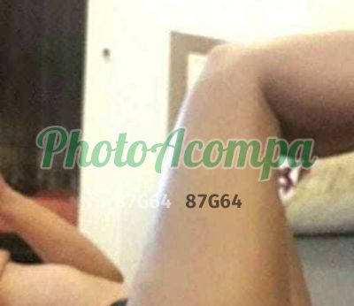 Foto 2 de Gabriella, acompanhante em Curitiba - PR
