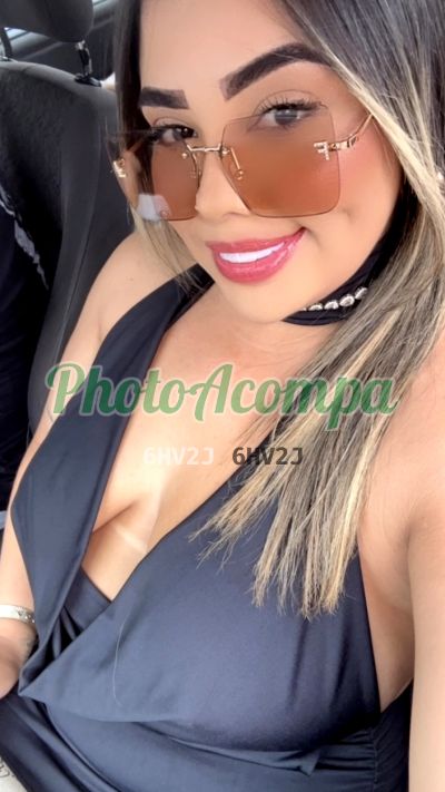 Foto 3 de Sabrina Thamires, acompanhante em Mogi das Cruzes - SP