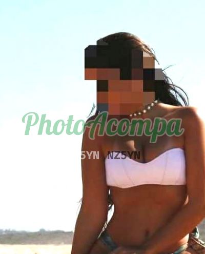 Foto 3 de Mel, acompanhante em Rio de Janeiro - RJ