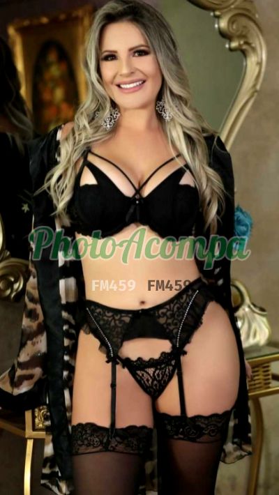 Foto 3 de Bárbara, acompanhante em Guarujá - SP