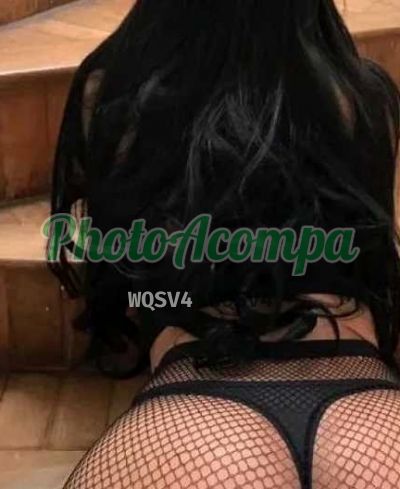 Foto 3 de Paula, acompanhante em Cascavel - PR