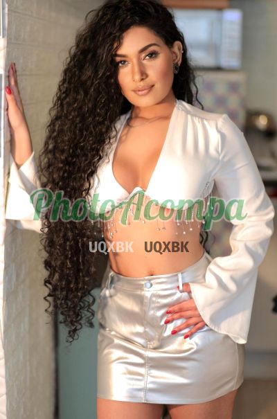 Foto 4 de Fernanda, acompanhante em São Paulo - SP
