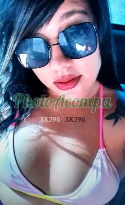 Foto 2 de Lorena, acompanhante em Patos de Minas - MG