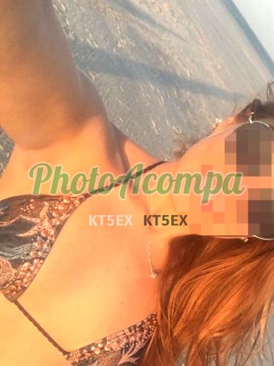 Foto 3 de Bianca, acompanhante em Rio de Janeiro - RJ