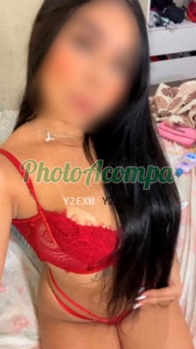 Foto 3 de Naiara Rodrigues, acompanhante em Carpina - PE