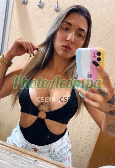 Foto 3 de Fernanda, acompanhante em Santos - SP