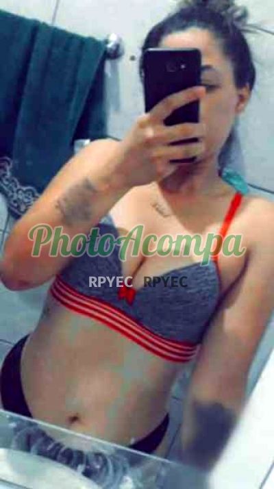 Foto 3 de Bianca, acompanhante em Ribeirão Preto - SP