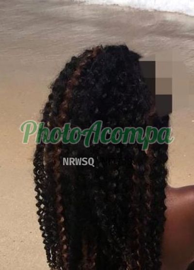 Foto 3 de Luana, acompanhante em Nova Iguaçu - RJ