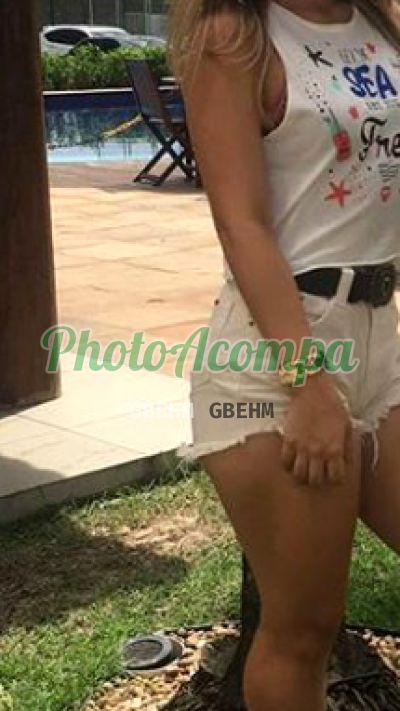 Foto 3 de Alice, acompanhante em Mogi das Cruzes - SP