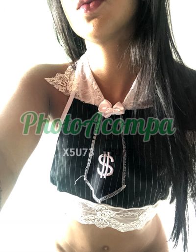 Foto 3 de Josy, acompanhante em Itapecerica da Serra - SP