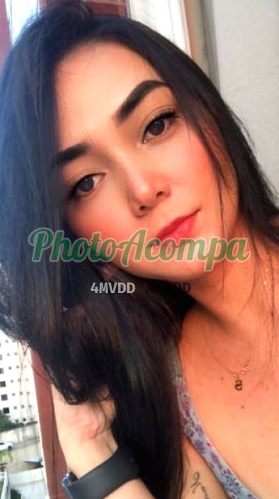 Foto 3 de Anny Luz, acompanhante em Belém - PA