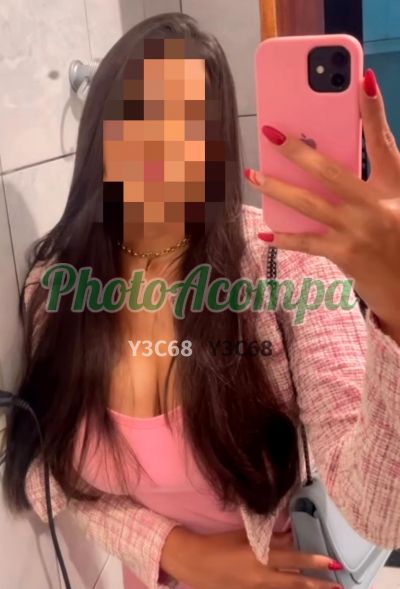 Foto 4 de Gabi, acompanhante em Duque de Caxias - RJ