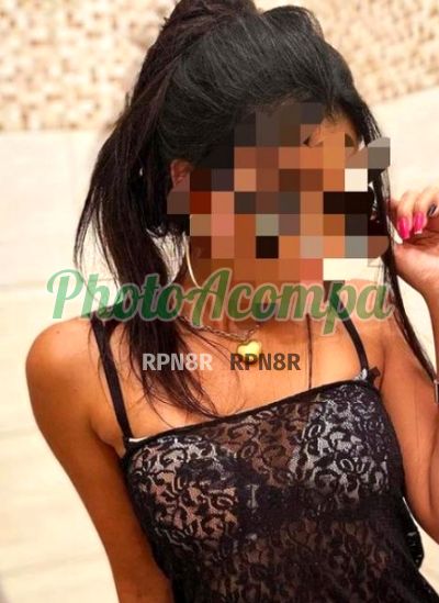 Foto 4 de May, acompanhante em Cascavel - PR